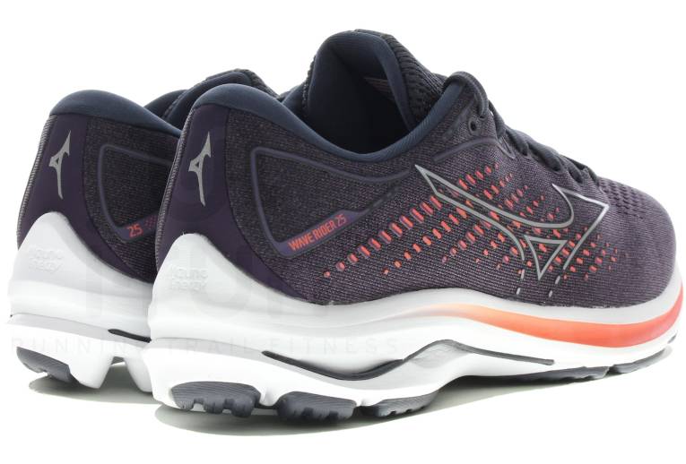 Mizuno Wave Rider 25 W 
