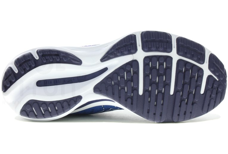 Mizuno Wave Rider 25 W 