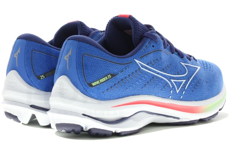 Mizuno Wave Rider 25 W 