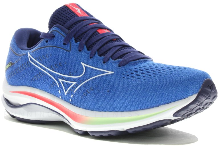 Mizuno Wave Rider 25 W 