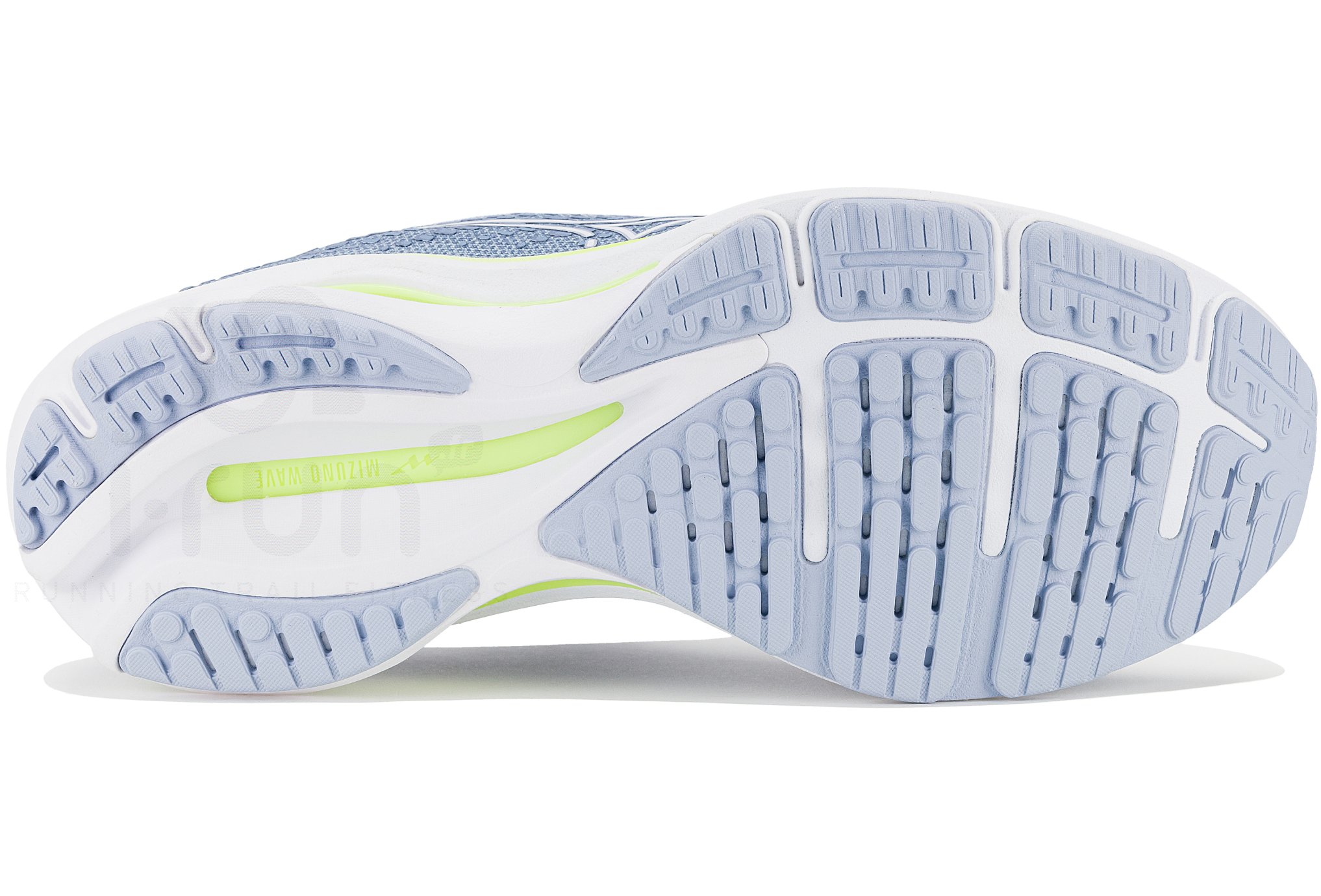 Mizuno Wave Rider 25
