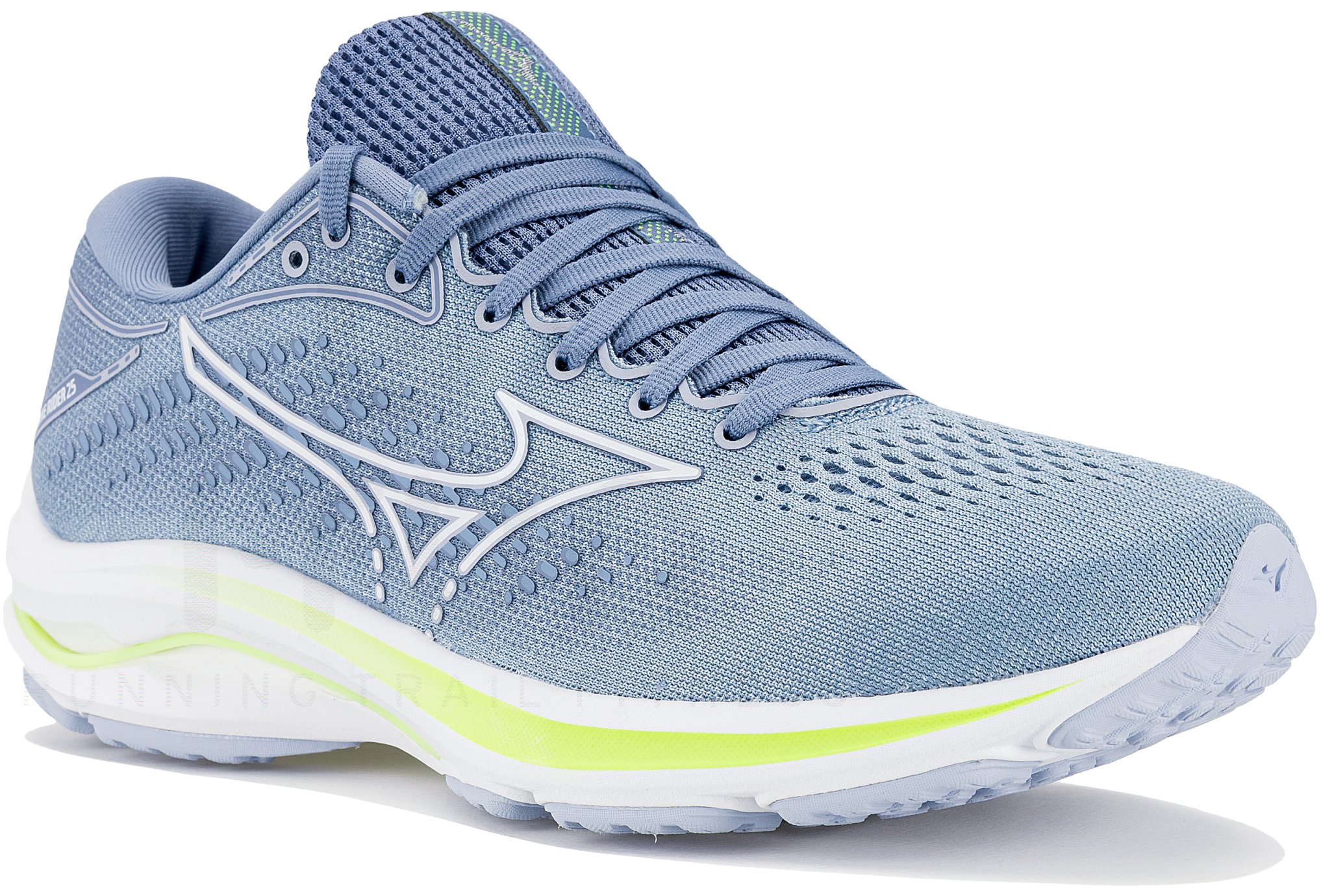 Mizuno Wave Rider 25