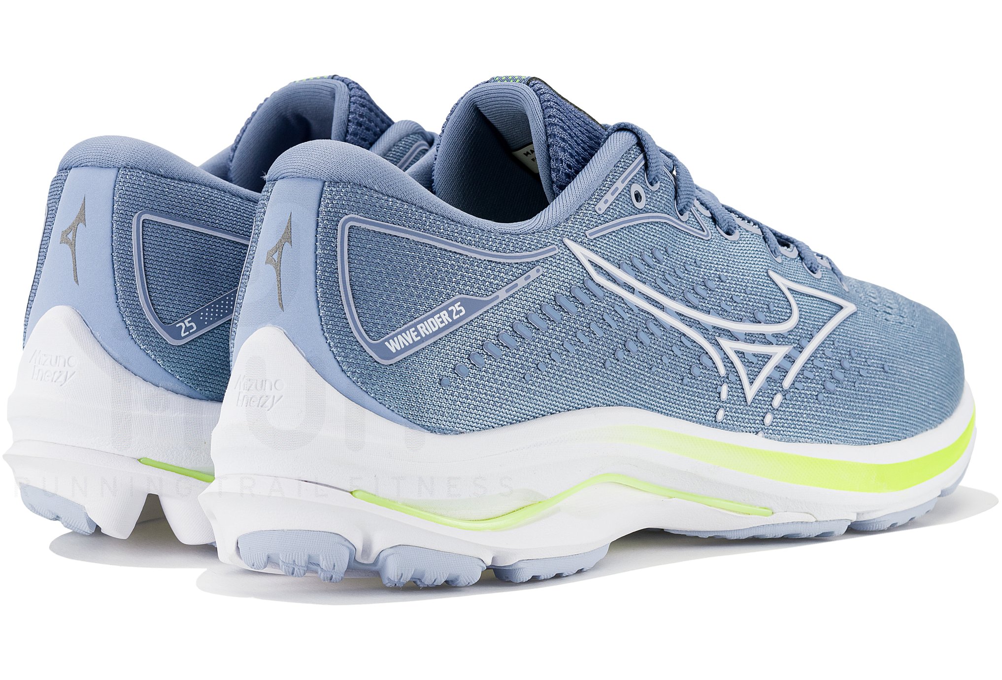 Mizuno Wave Rider 25