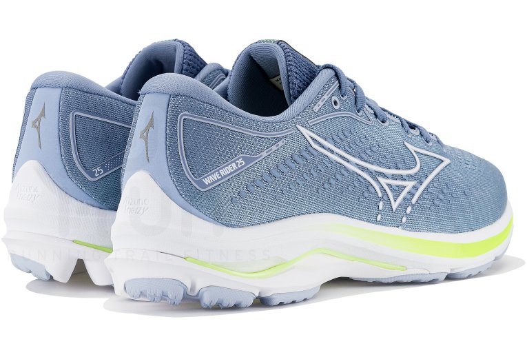 Mizuno Wave Rider 25