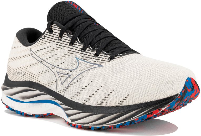 Mizuno Wave Rider 26 M 
