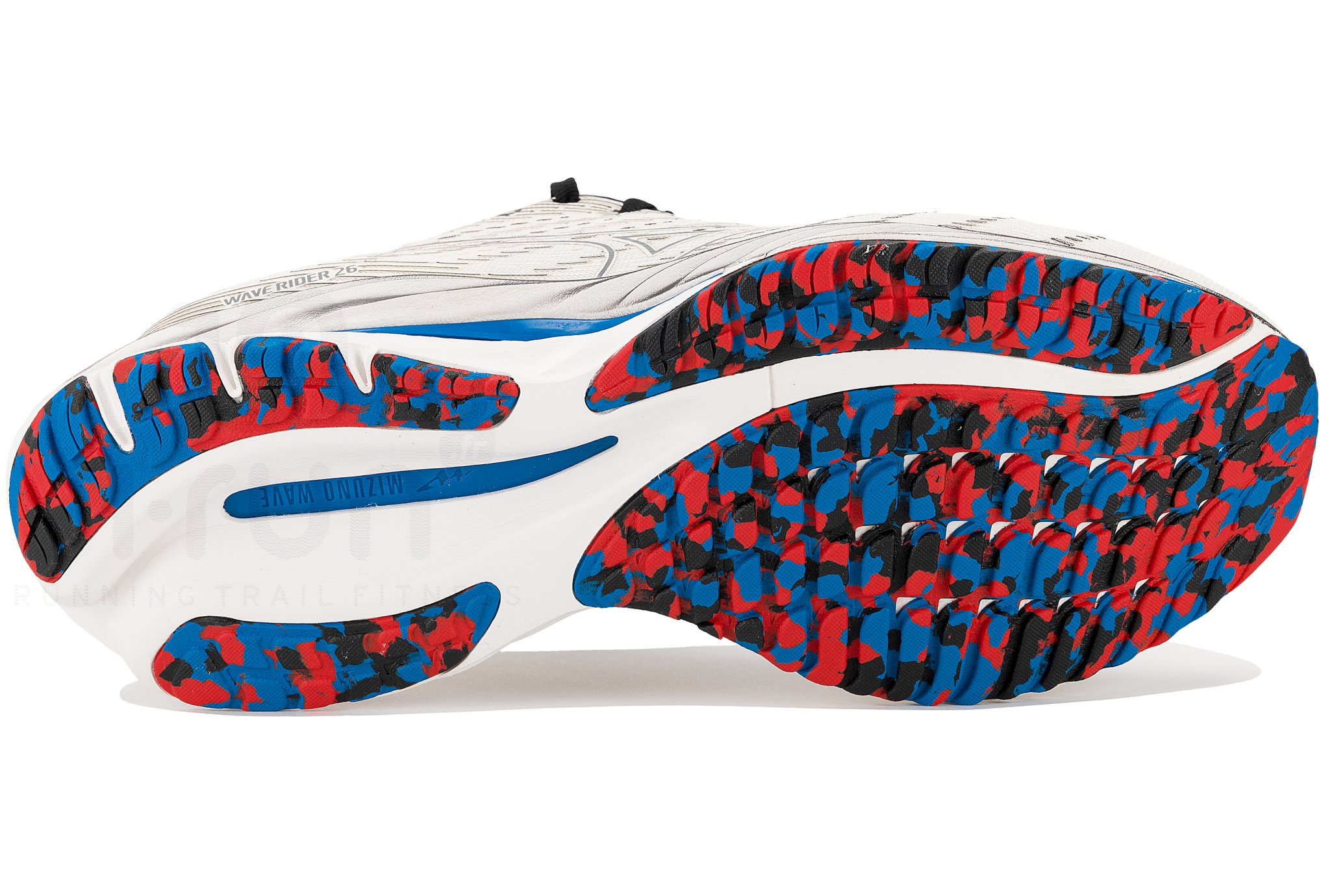 Mizuno Wave Rider 26 Herren