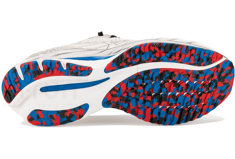Mizuno Wave Rider 26 M 