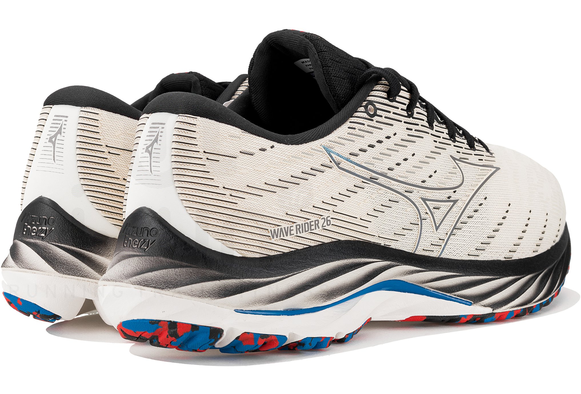 Mizuno Wave Rider 26 Herren