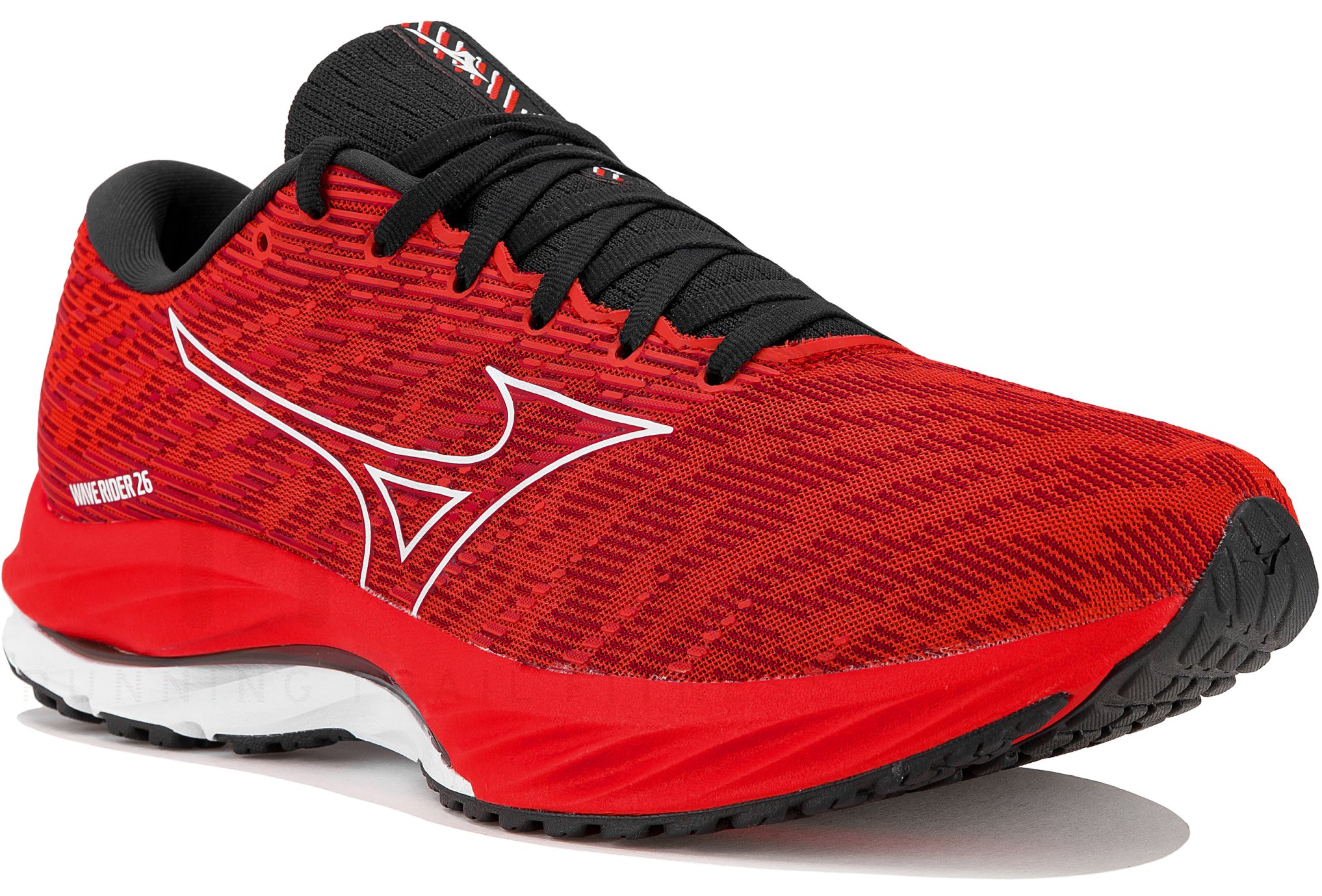Mizuno Wave Rider 26