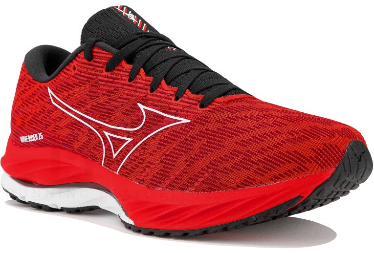 Mizuno Wave Rider 26