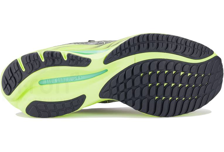 Mizuno Wave Rider 26 M 