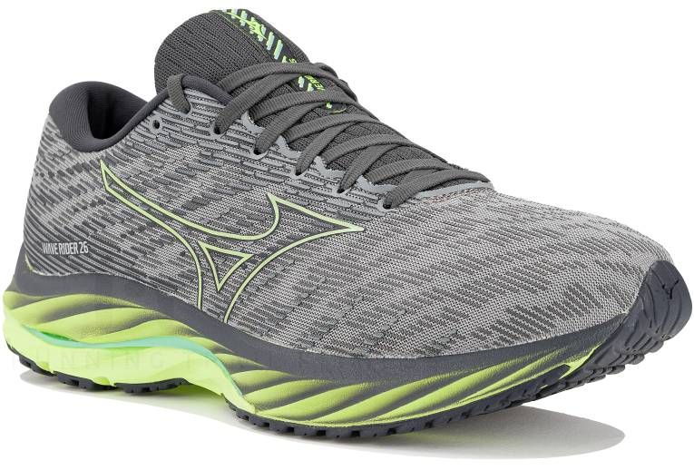 Mizuno Wave Rider 26 M 
