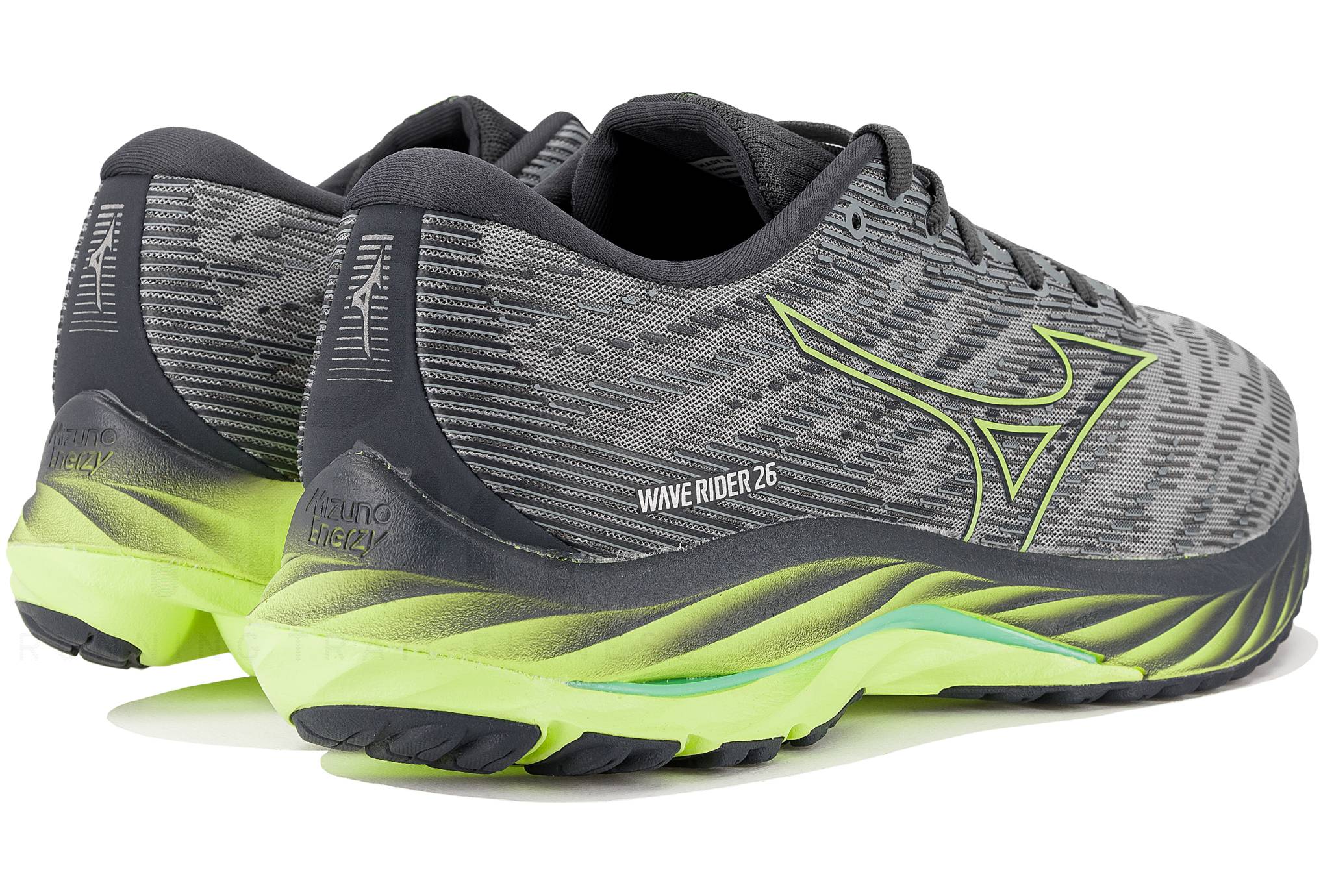 Mizuno Wave Rider 26 M