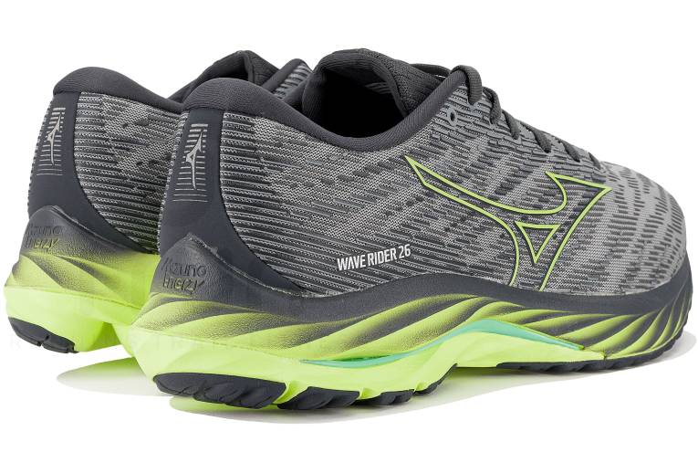 Mizuno Wave Rider 26 M 
