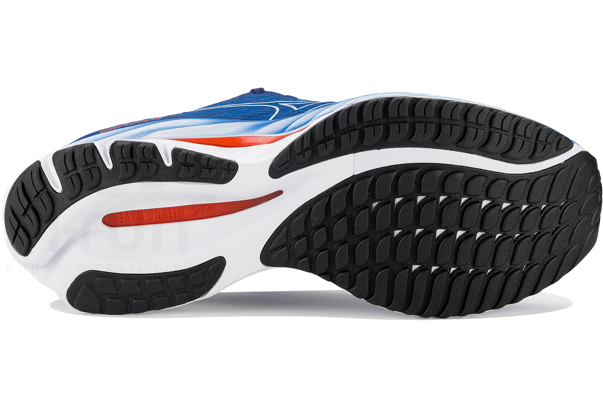 Mizuno Wave Rider 26 M 