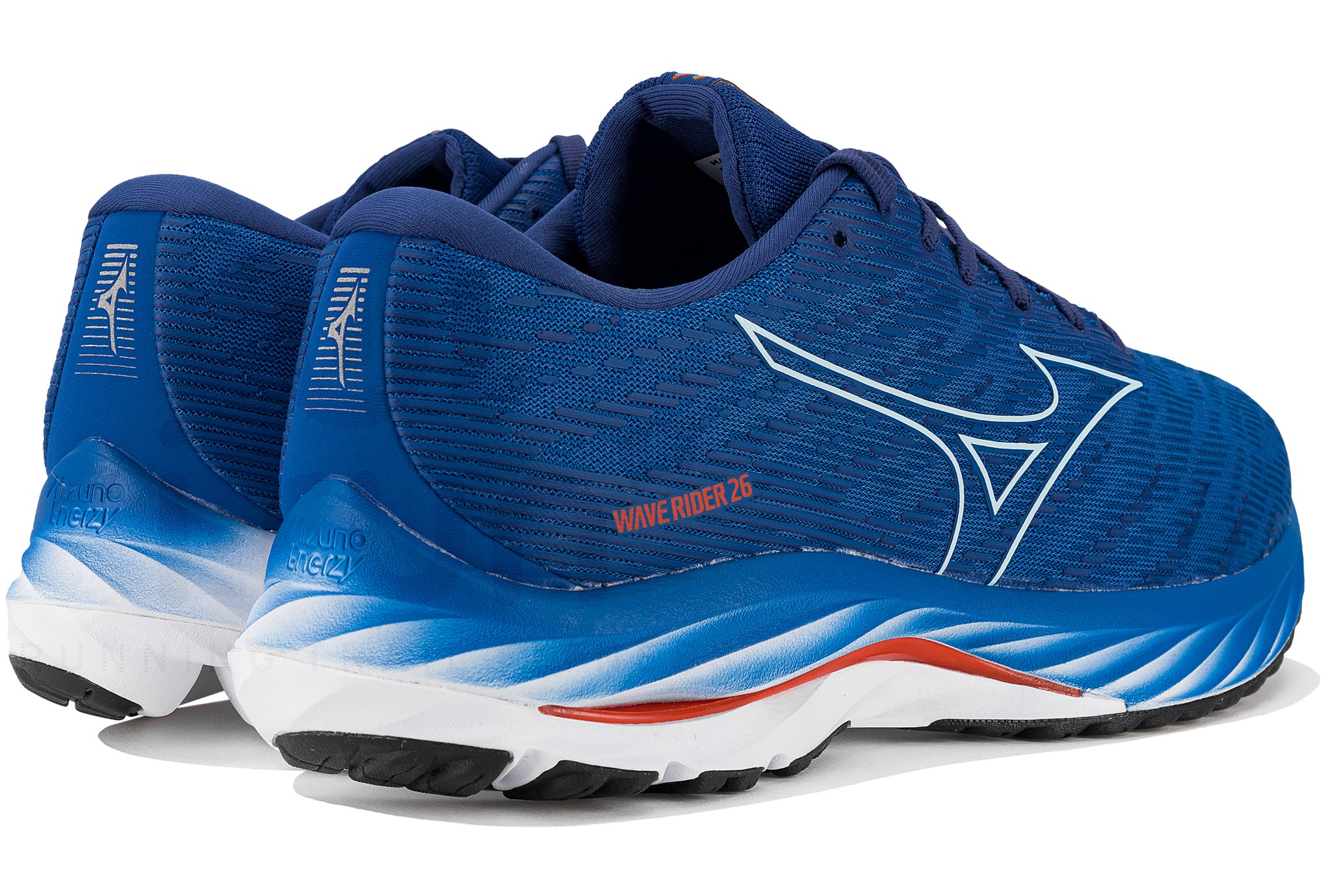 Mizuno Wave Rider 26 M 