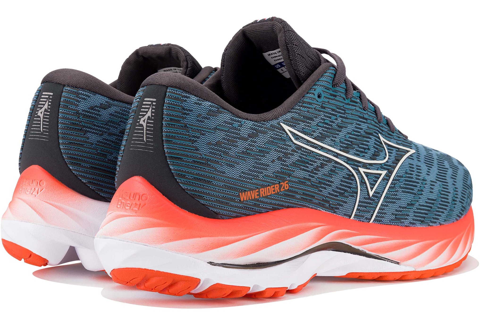 Mizuno Wave Rider 26 M