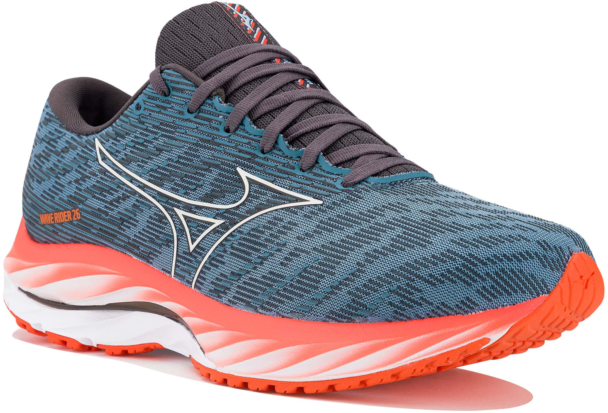 Mizuno Wave Rider 26 M
