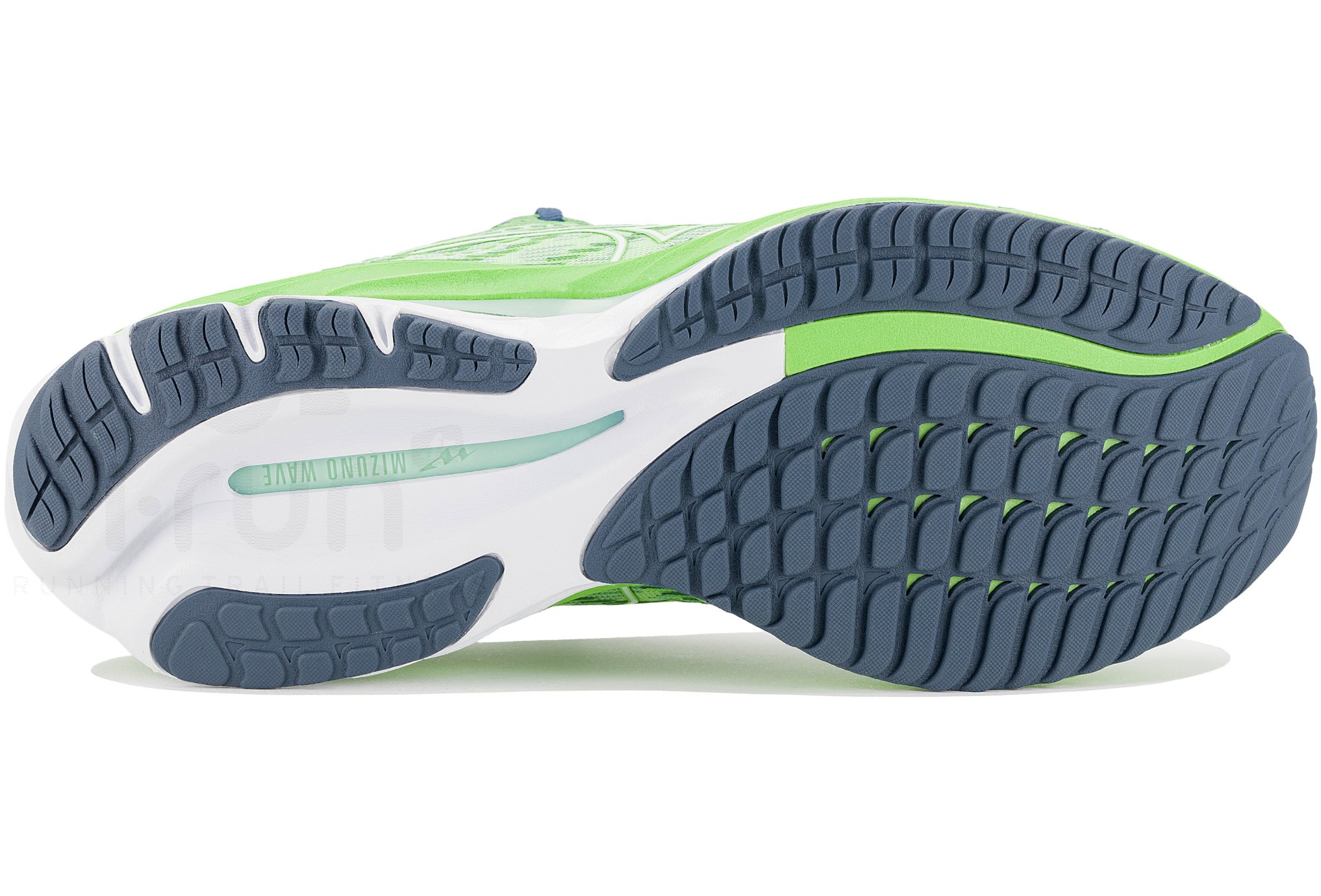 Mizuno Wave Rider 26