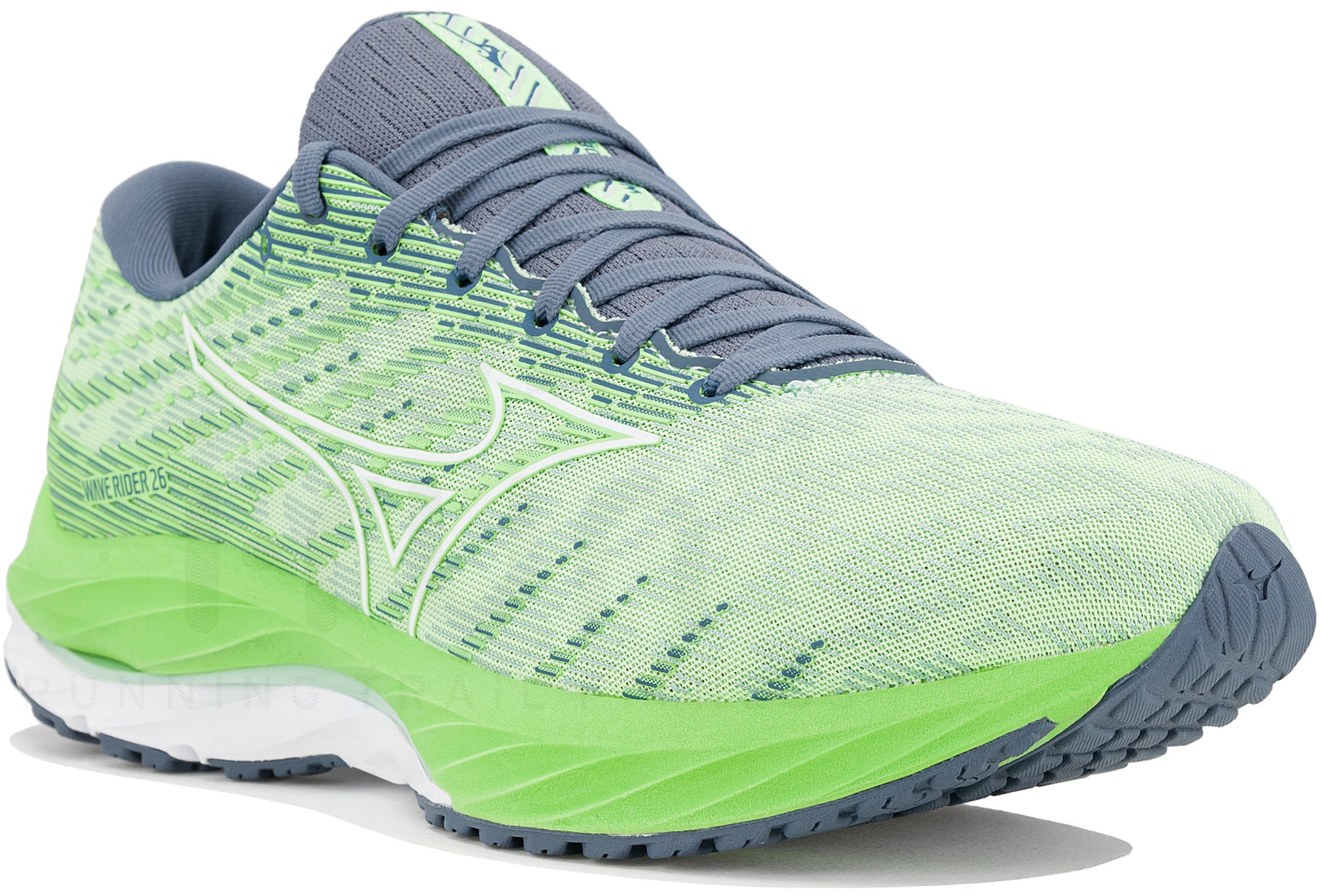 Mizuno Wave Rider 26