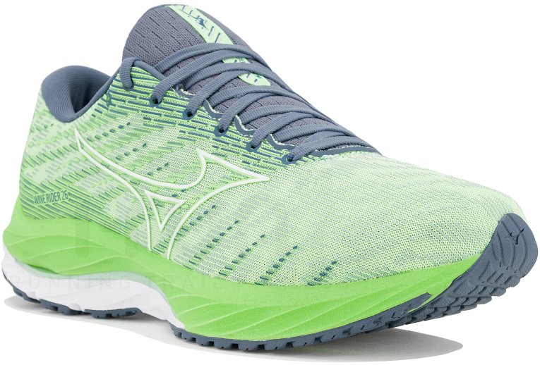 Mizuno Wave Rider 26