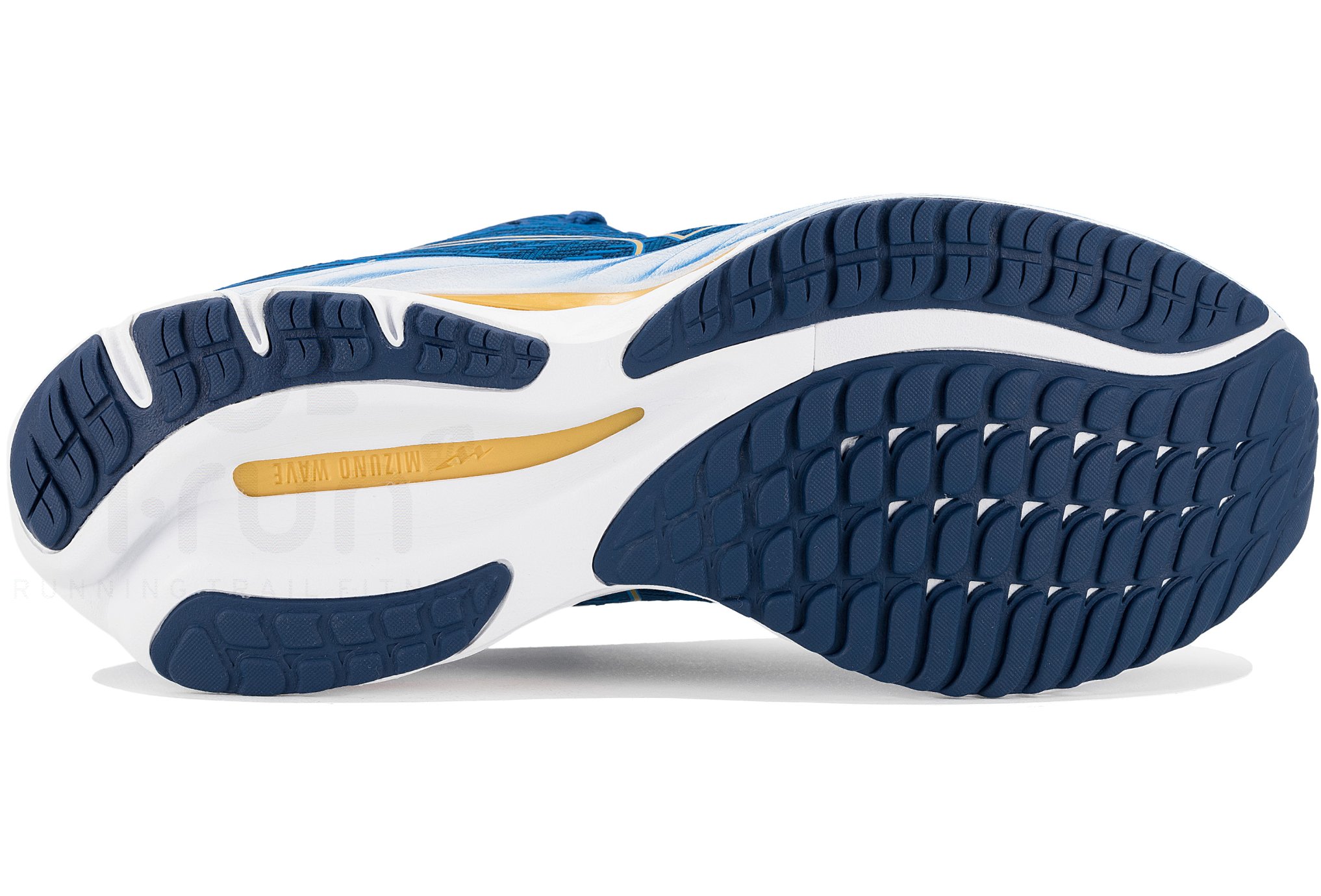 Mizuno Wave Rider 26 M 