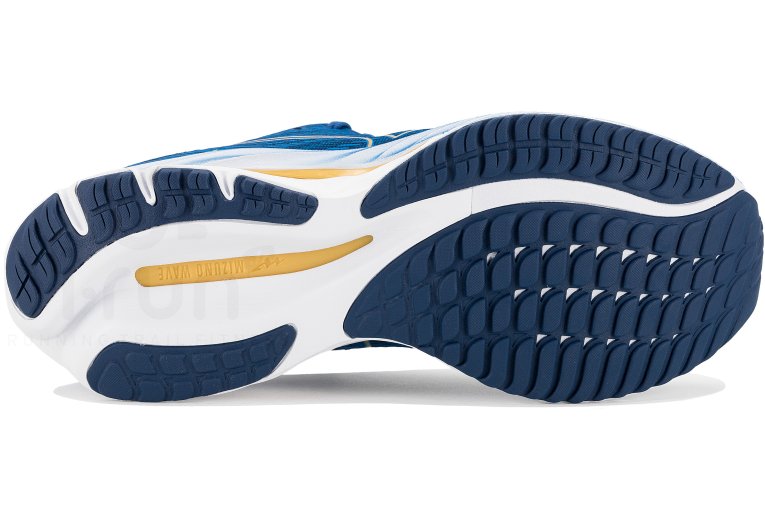 Mizuno Wave Rider 26 M