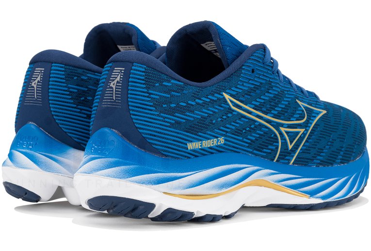 Mizuno Wave Rider 26 M