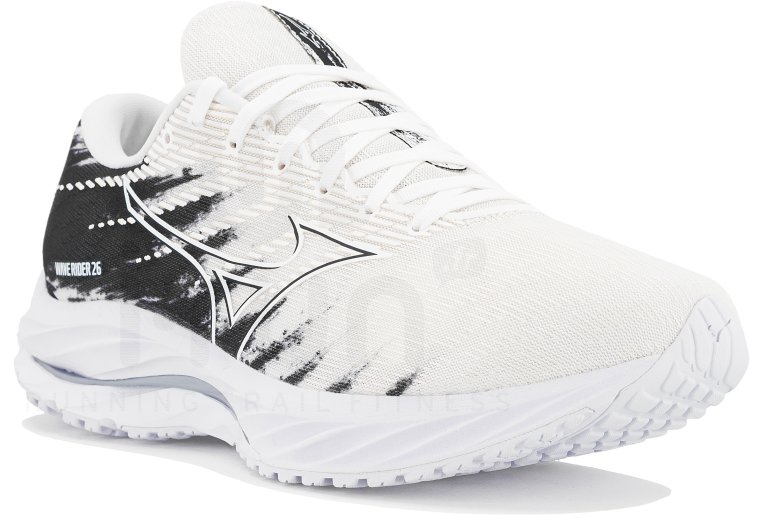 Mizuno Wave Rider 26 M 