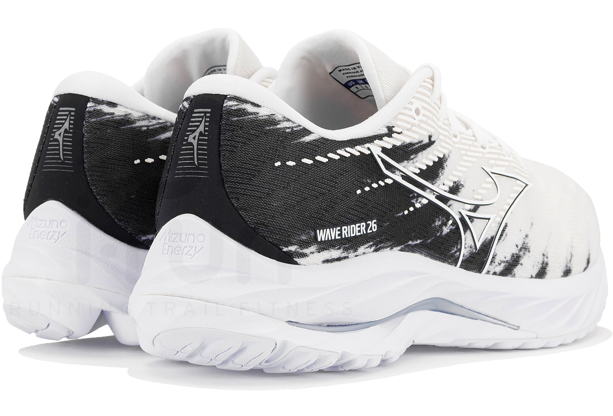 Mizuno Wave Rider 26 M