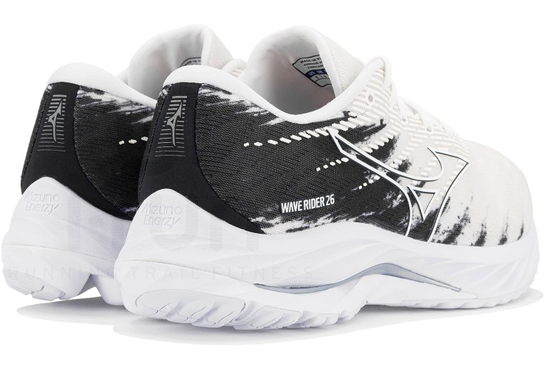 Mizuno Wave Rider 26 M 