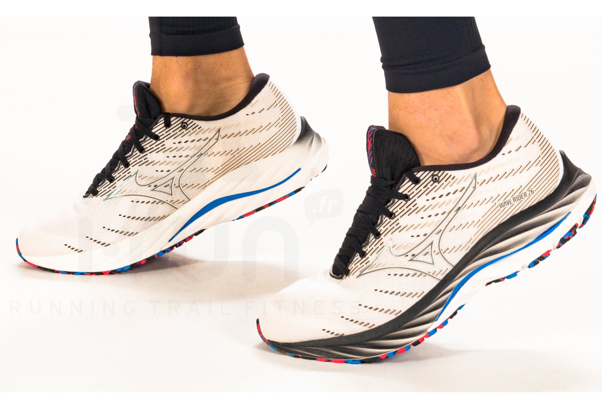 Mizuno Wave Rider 26 Herren
