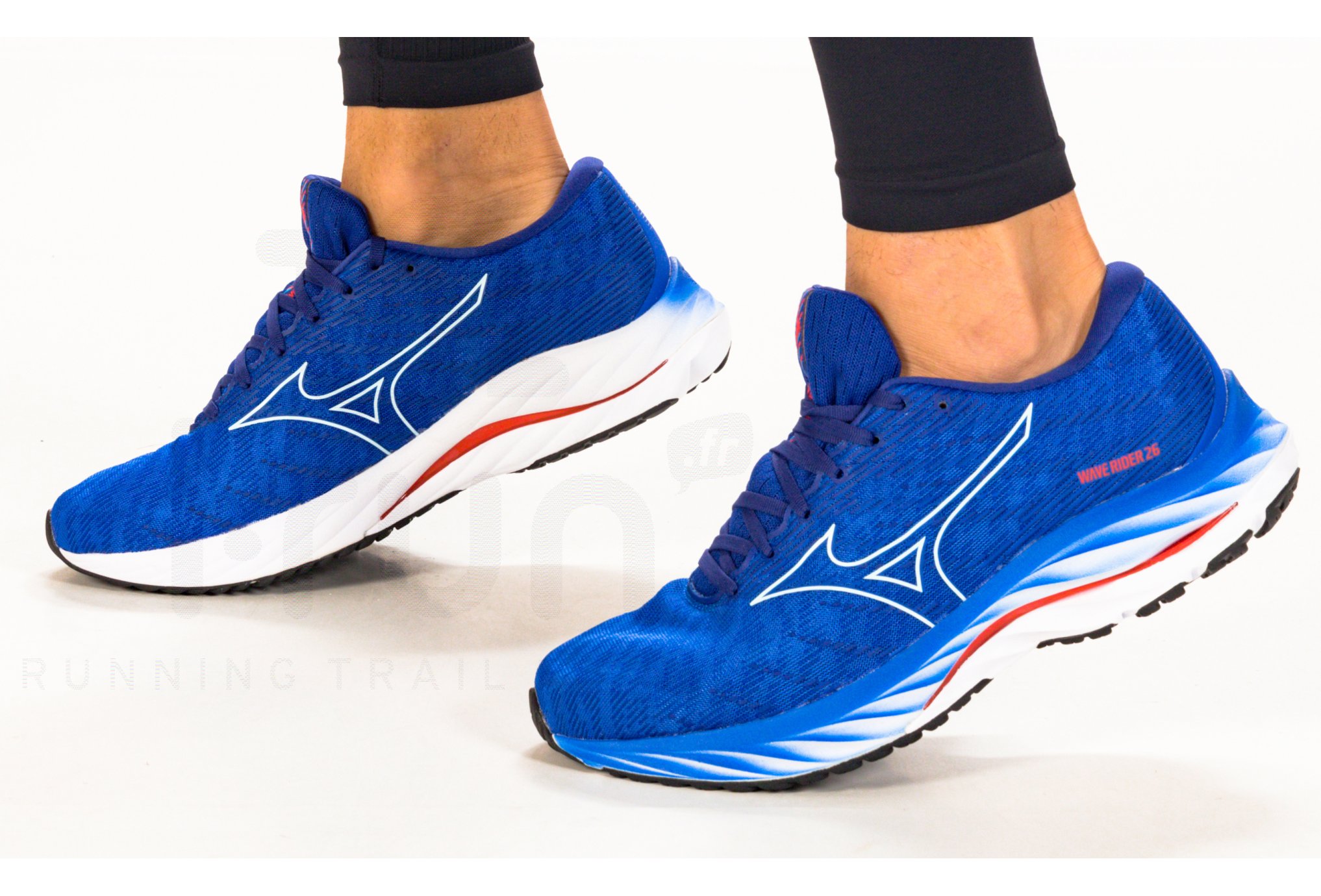 Mizuno Wave Rider 26 M 