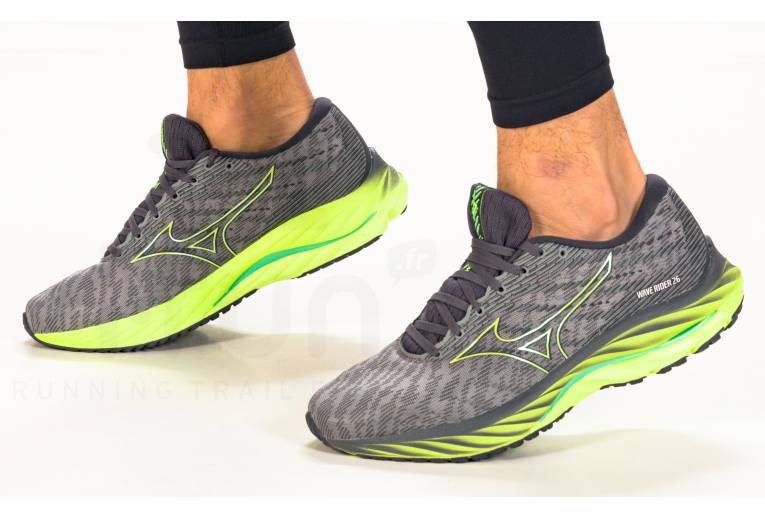 Mizuno Wave Rider 26 M 