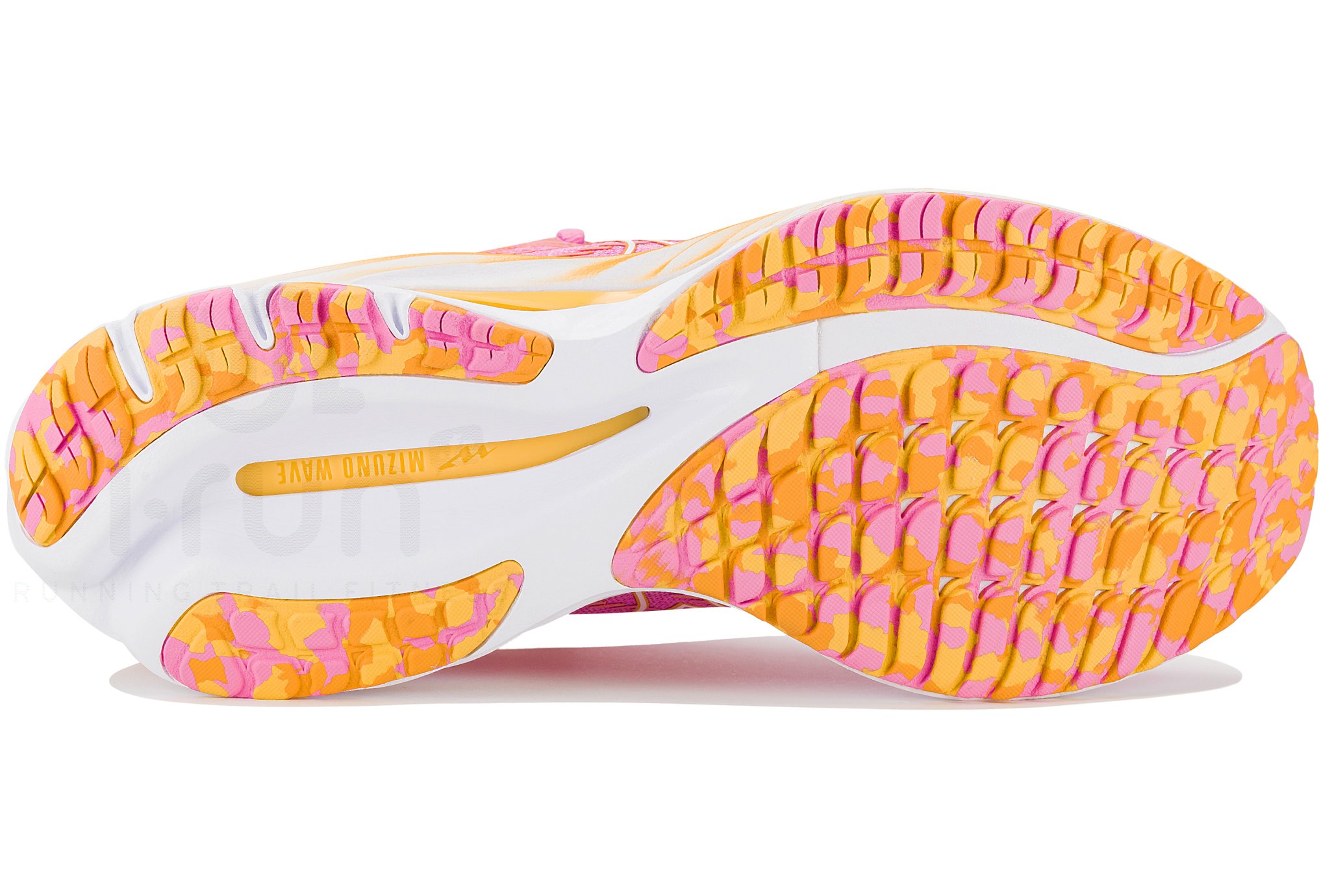 Mizuno Wave Rider 26 Roxy W