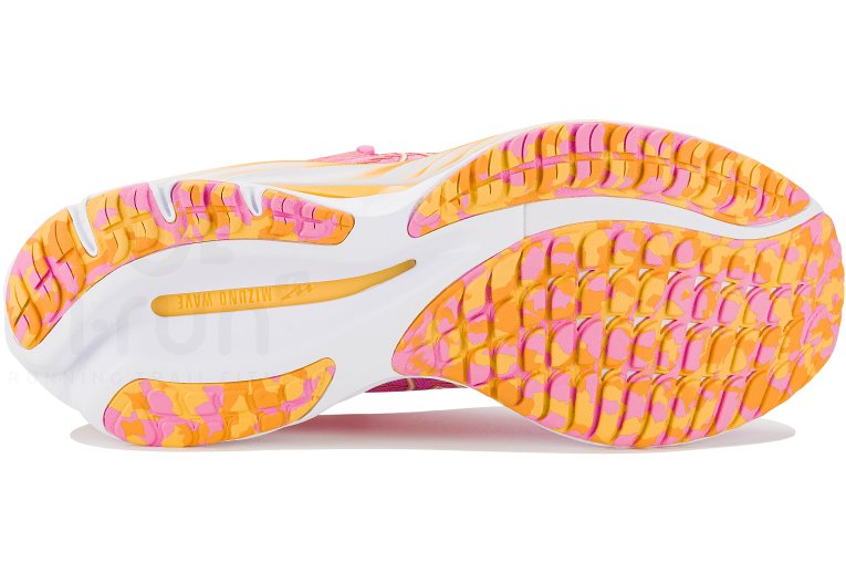 Mizuno Wave Rider 26 Roxy W