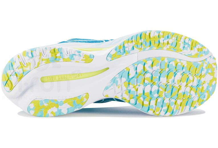 Mizuno Wave Rider 26 Roxy W