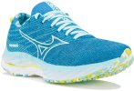 Mizuno Wave Rider 26 Roxy W