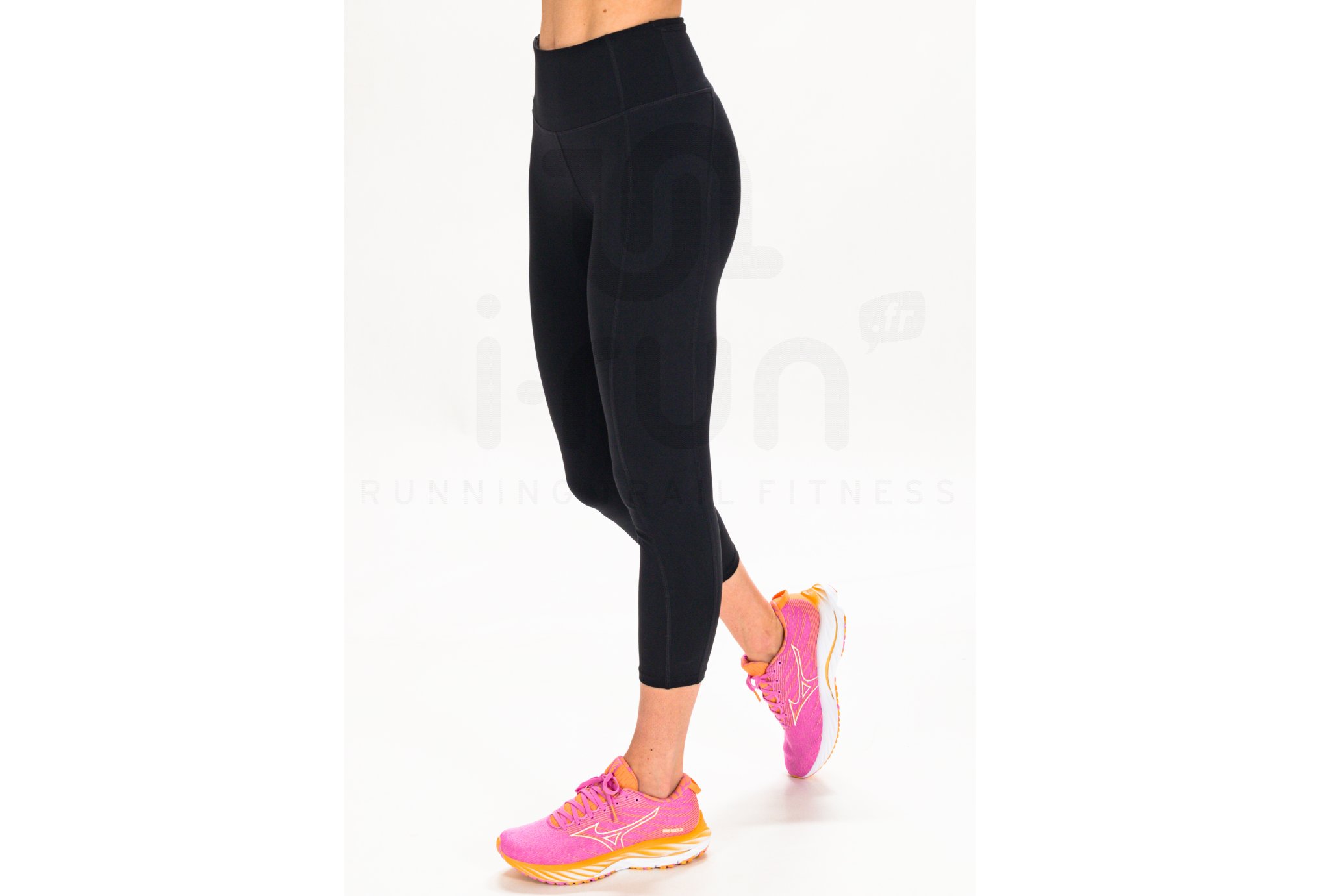 Mizuno Wave Rider 26 Roxy W
