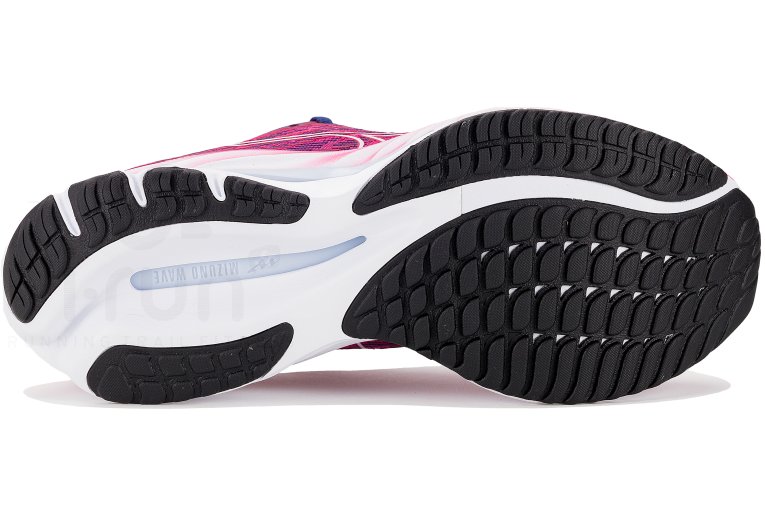 Mizuno Wave Rider 26 W 