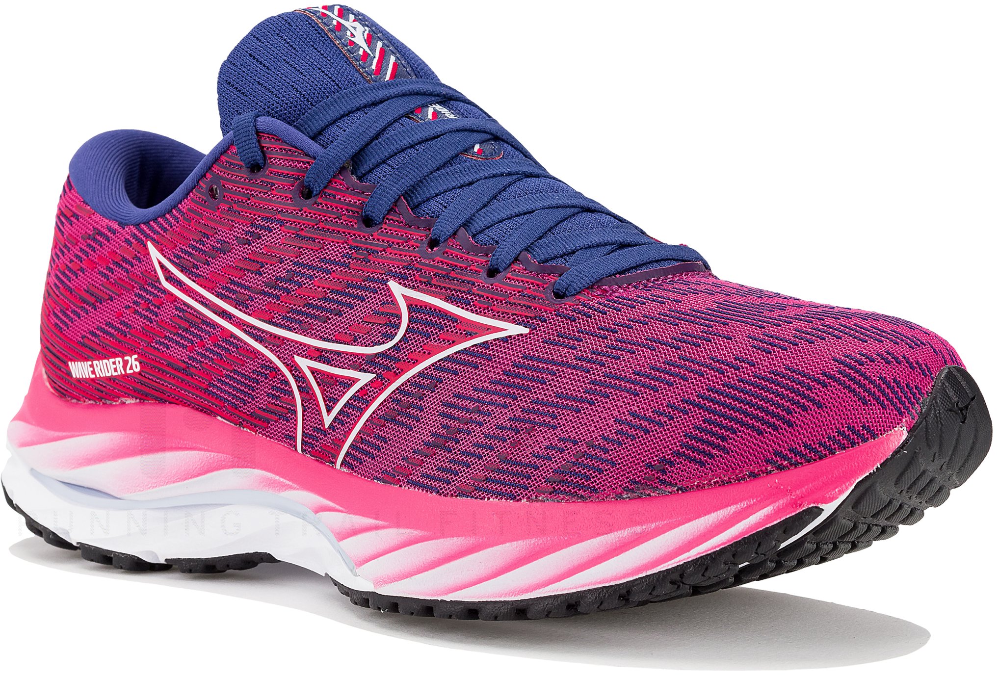 Mizuno Wave Rider 26 Damen