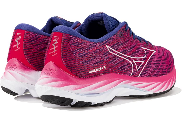 Mizuno Wave Rider 26 W 