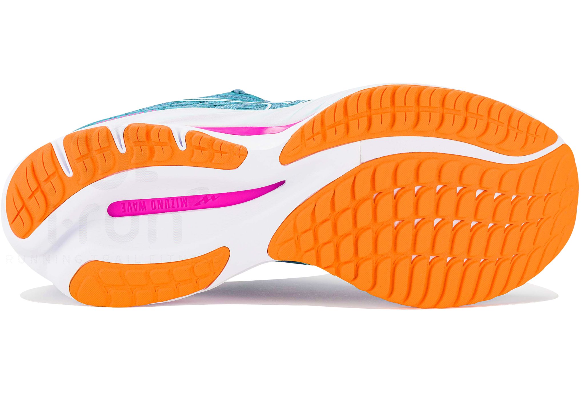 Mizuno Wave Rider 26 W