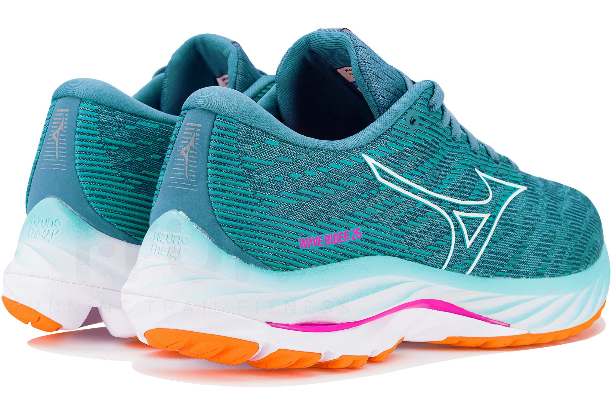 Mizuno Wave Rider 26 W