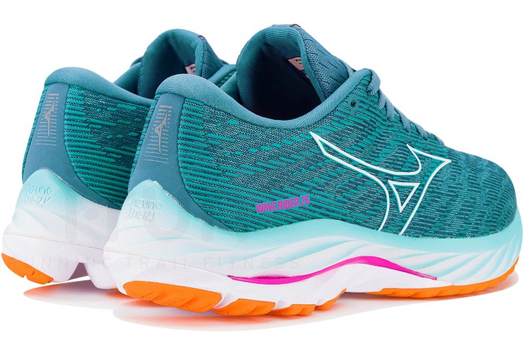 Mizuno Wave Rider 26 W