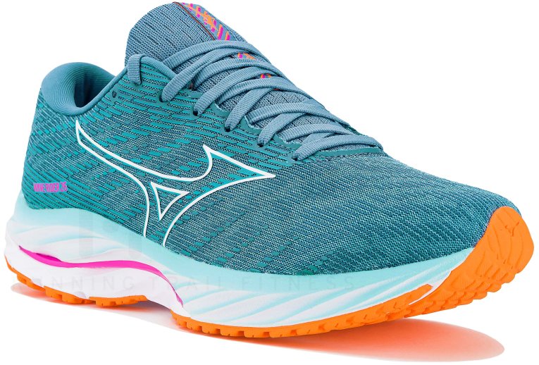 Mizuno Wave Rider 26 W