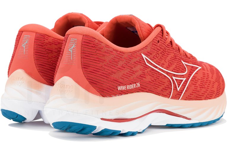 Mizuno Wave Rider 26 W 