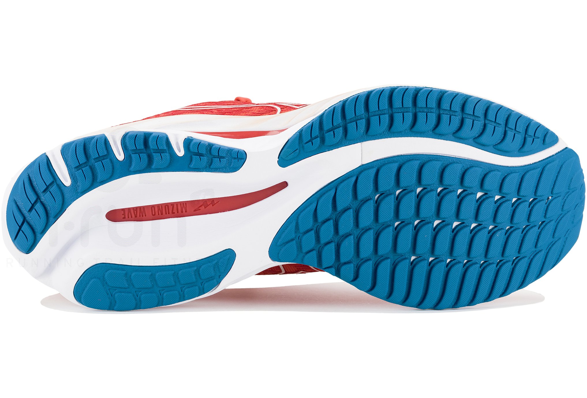 Mizuno Wave Rider 26 W