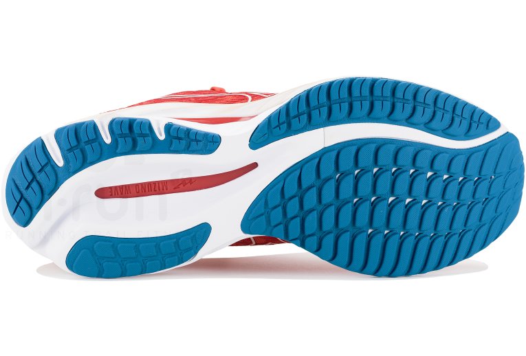 Mizuno Wave Rider 26 W 