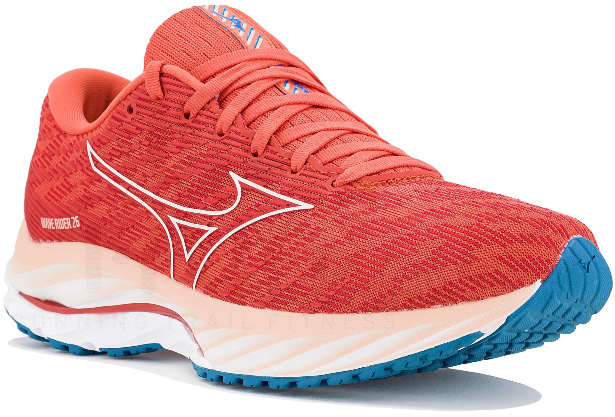 Mizuno Wave Rider 26 W